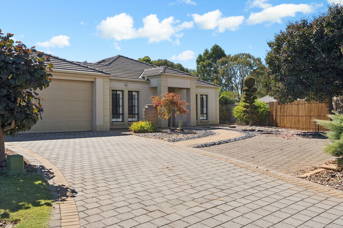 4 John Schulz Court, Tanunda SA 5352, Tanunda - Image 1