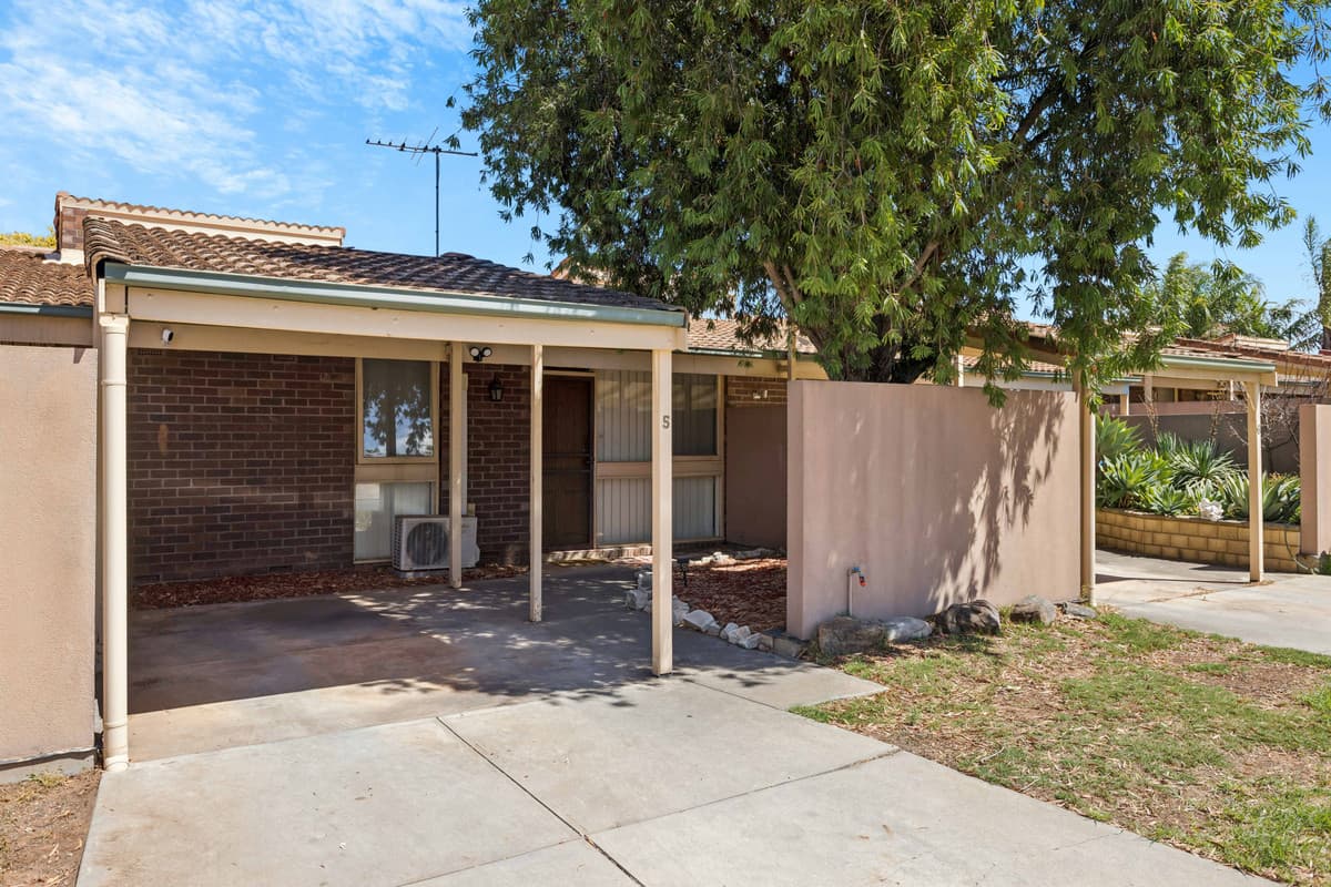 5 / 179 North East Road, Manningham SA 5086, Manningham - Image 1