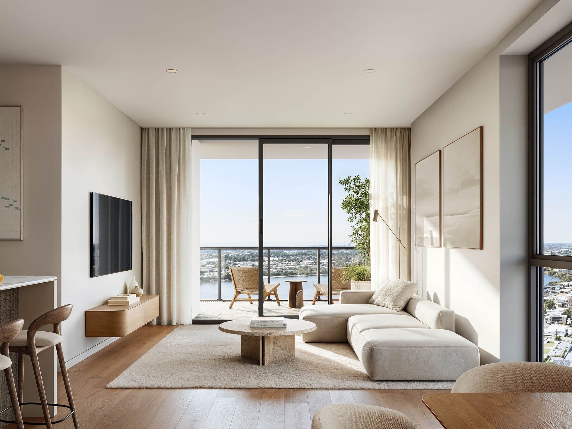 1307 / 910 Canning Highway, Applecross, WA, 6153, Applecross - Image 1