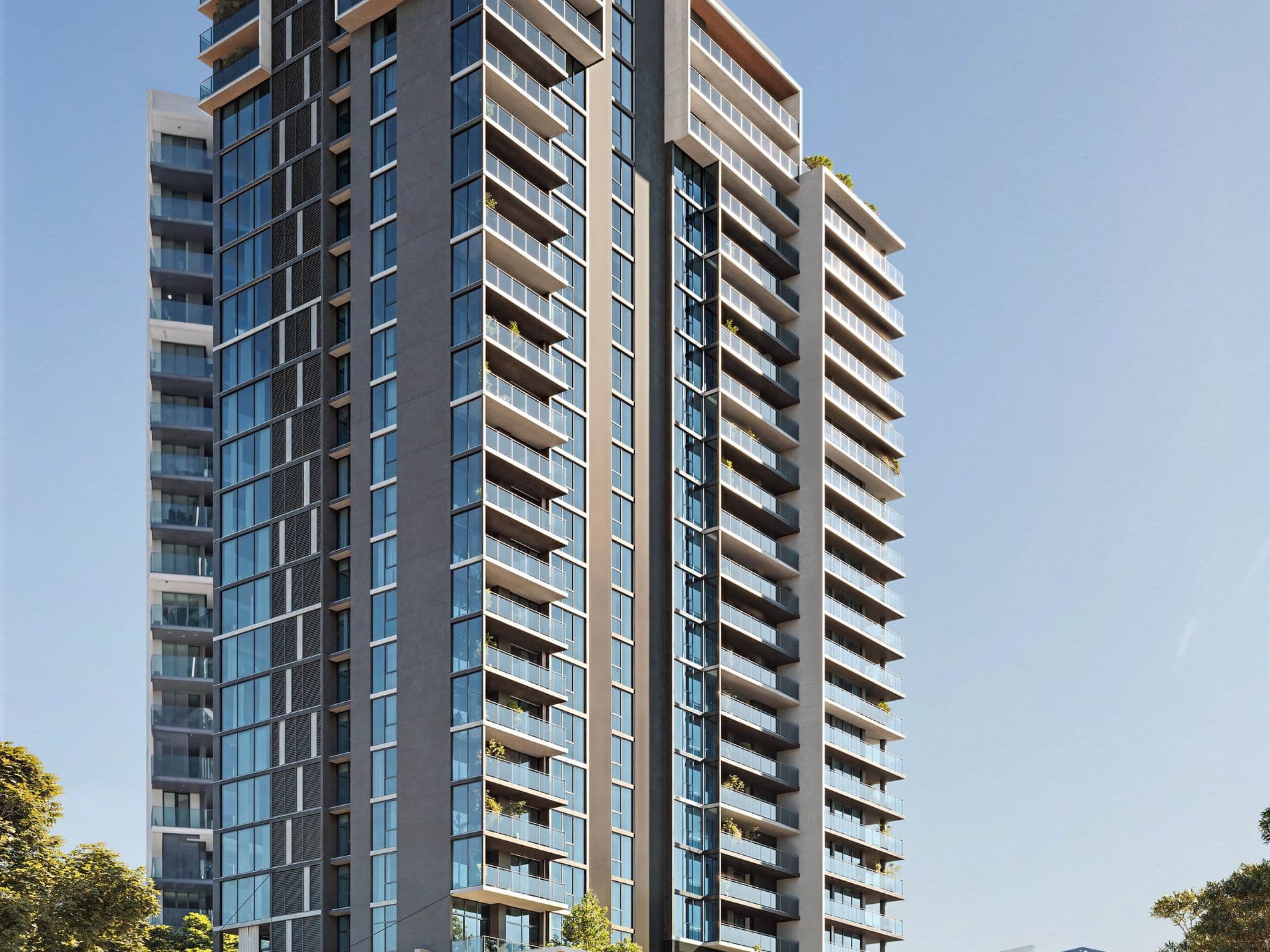 1307 / 910 Canning Highway, Applecross, WA, 6153, Applecross - Thumbnail 3