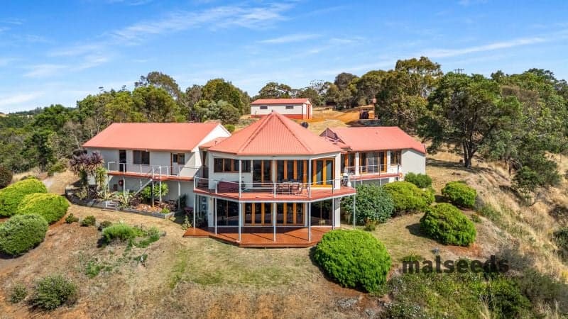 173 Widdicombe Road Bahgallah VIC, Bahgallah - Thumbnail 3