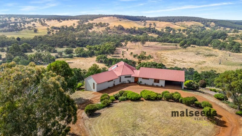 173 Widdicombe Road Bahgallah VIC, Bahgallah - Thumbnail 4