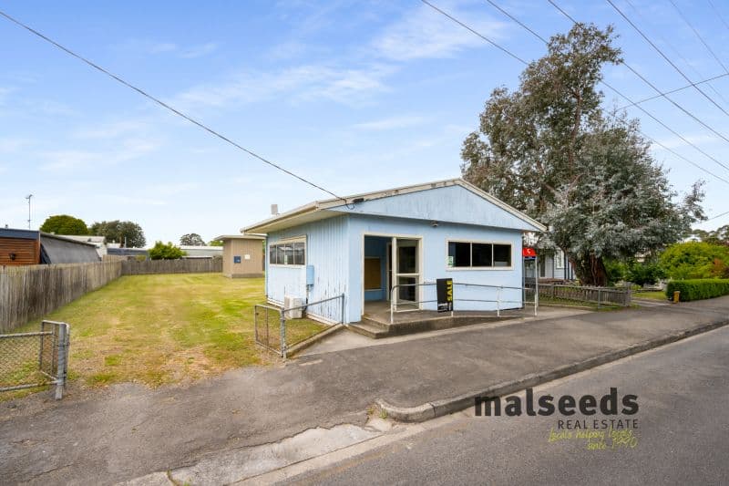 12 Hunkin Terrace Nangwarry SA, Nangwarry - Thumbnail 3