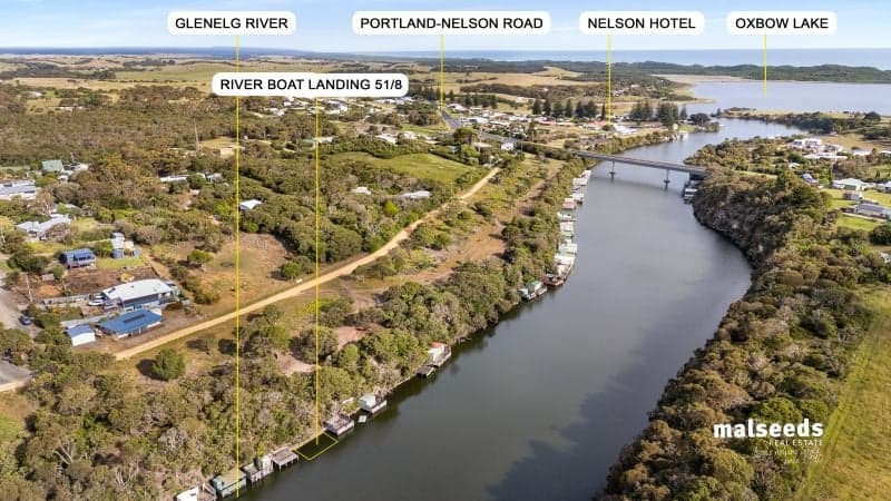 51/8 Glenelg River Nelson VIC, 51/8 Glenelg River Nelson - Thumbnail 3