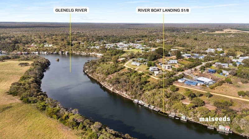 51/8 Glenelg River Nelson VIC, 51/8 Glenelg River Nelson - Thumbnail 5