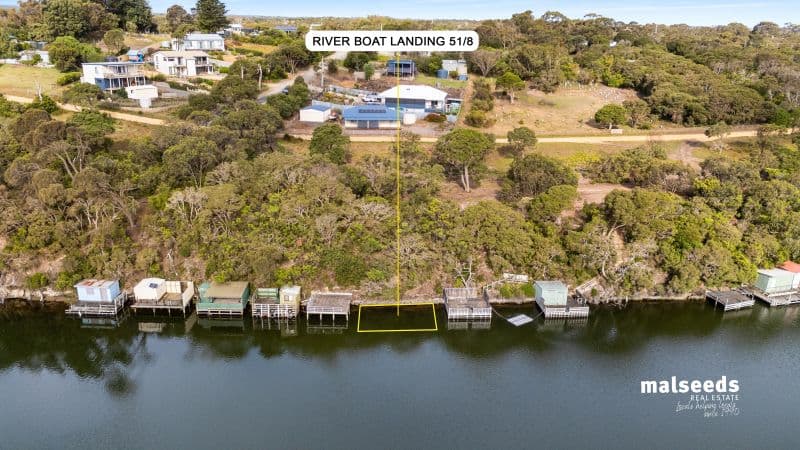 51/8 Glenelg River Nelson VIC, 51/8 Glenelg River Nelson - Thumbnail 6