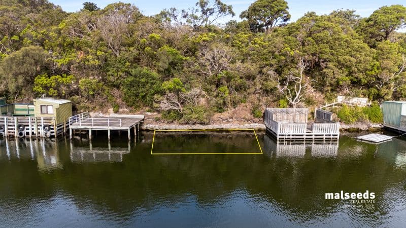 51/8 Glenelg River Nelson VIC, 51/8 Glenelg River Nelson - Thumbnail 8