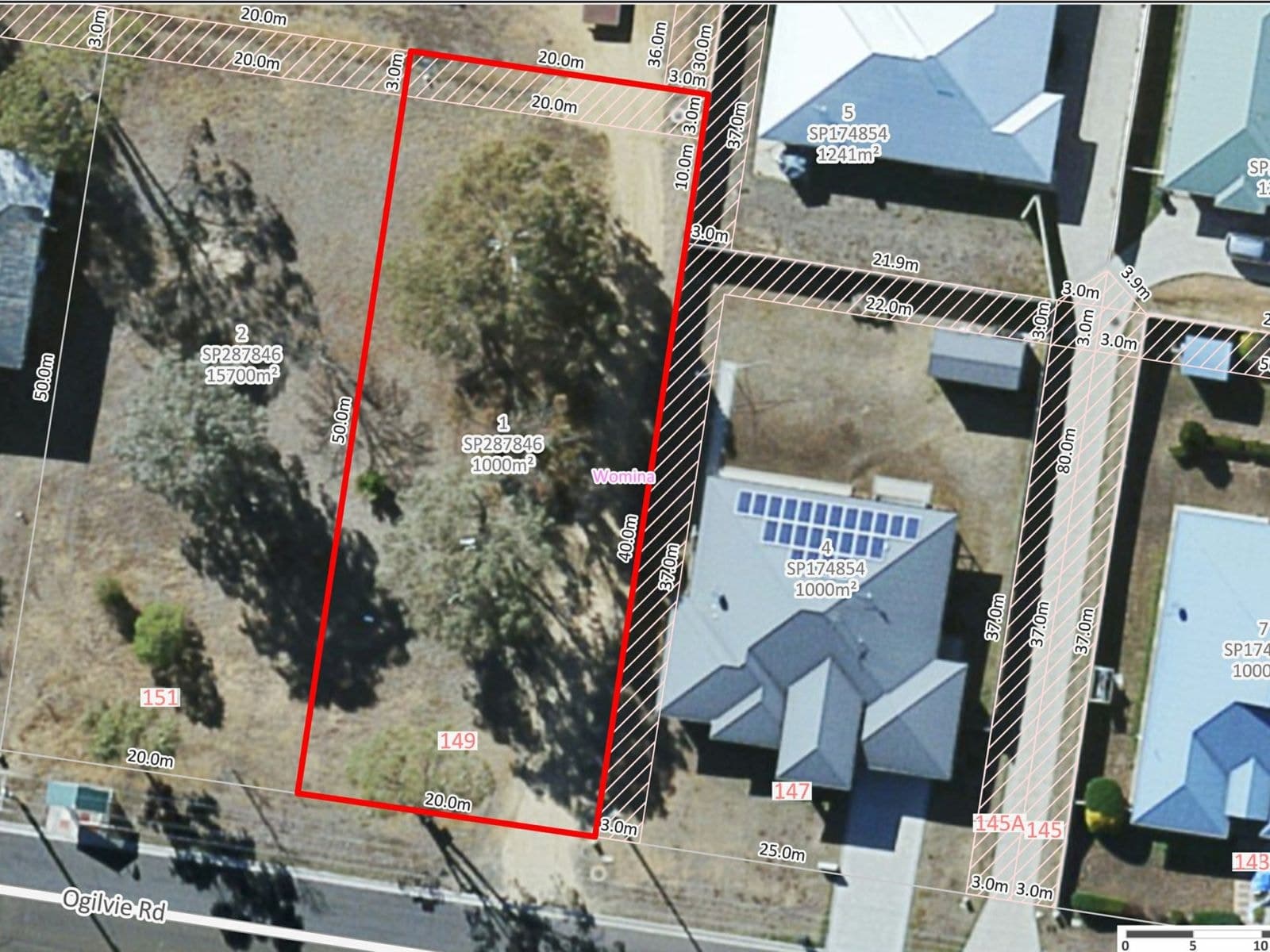 149 Ogilvie Road, Warwick - Thumbnail 8