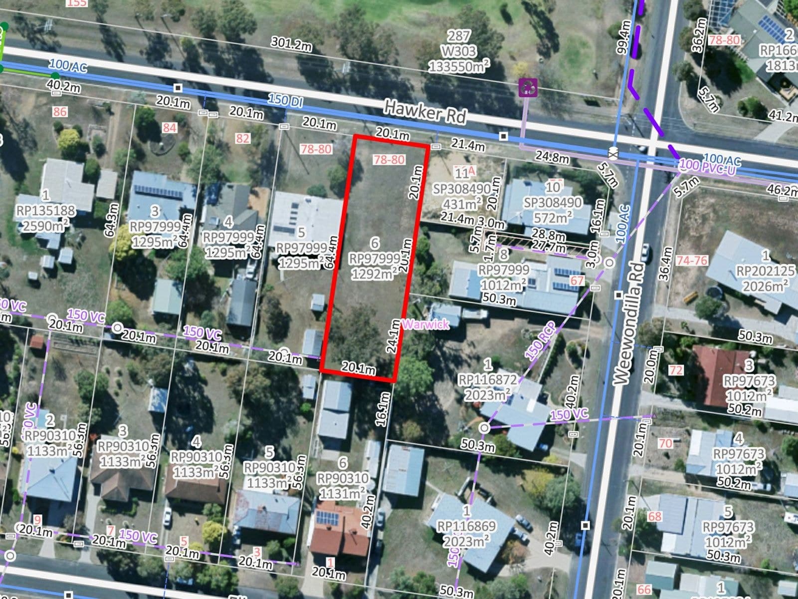 78 Hawker Road, Warwick - Thumbnail 8