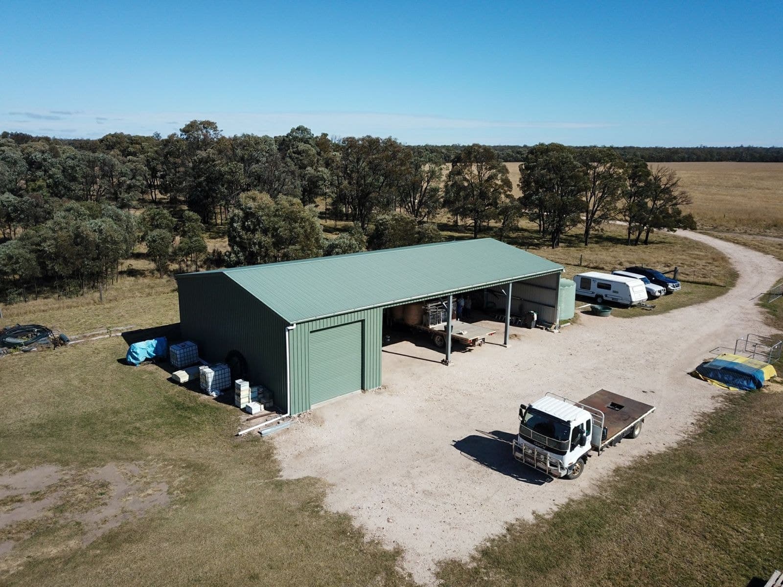 888 Boondandilla Rd, Western Creek - Thumbnail 7
