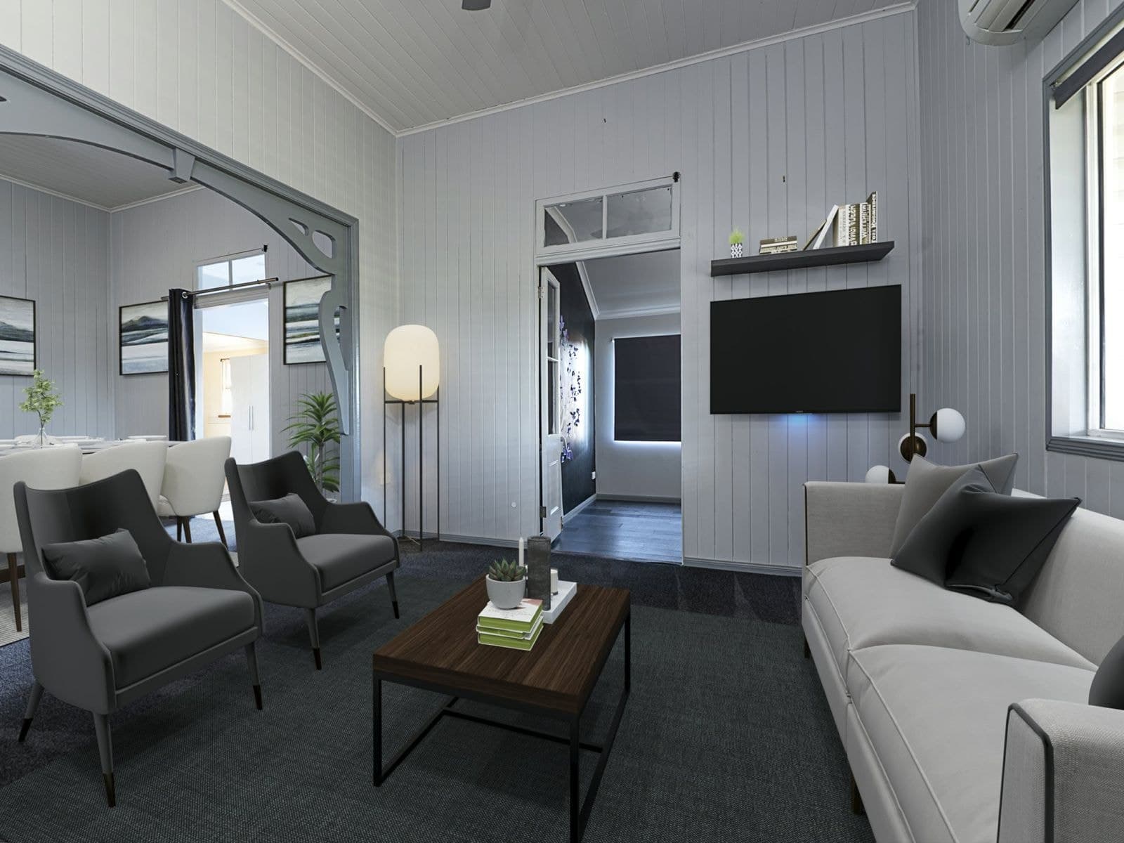 36 Percy Street, Warwick - Thumbnail 4