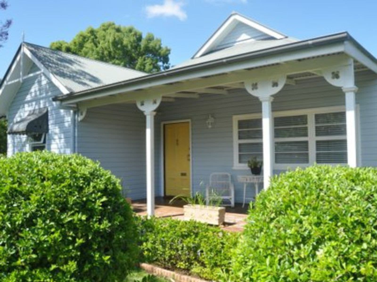 16 Leslie Street, Bangalow - Thumbnail 4