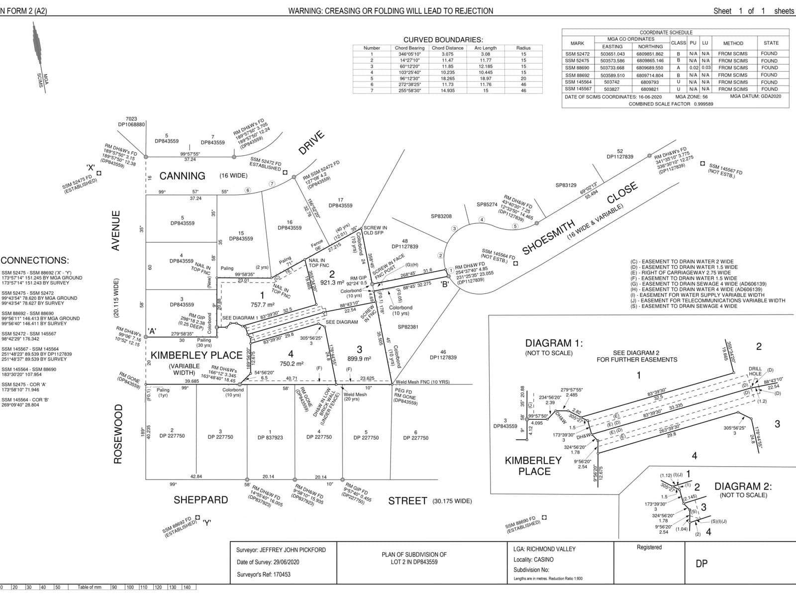 Lot 2, Kimberley Place, Casino - Thumbnail 5
