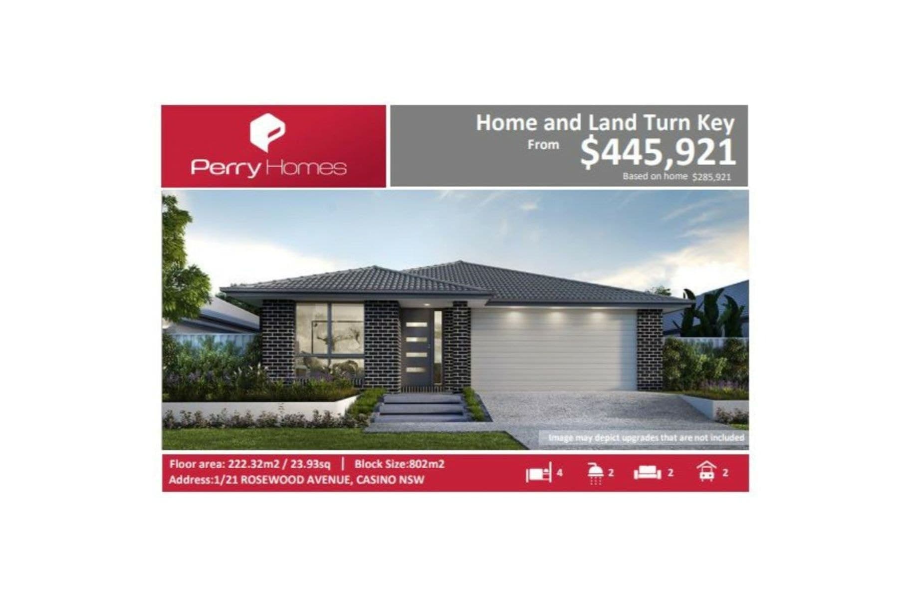 Lot 2, Kimberley Place, Casino - Thumbnail 6