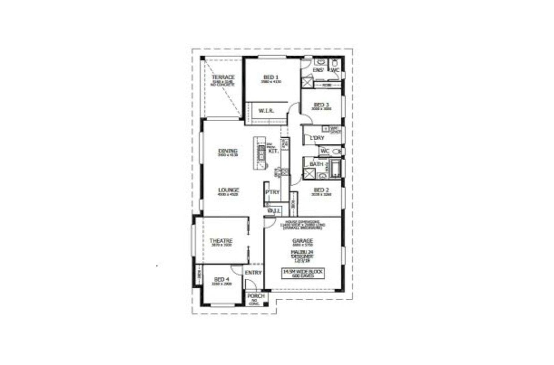 Lot 2, Kimberley Place, Casino - Thumbnail 7