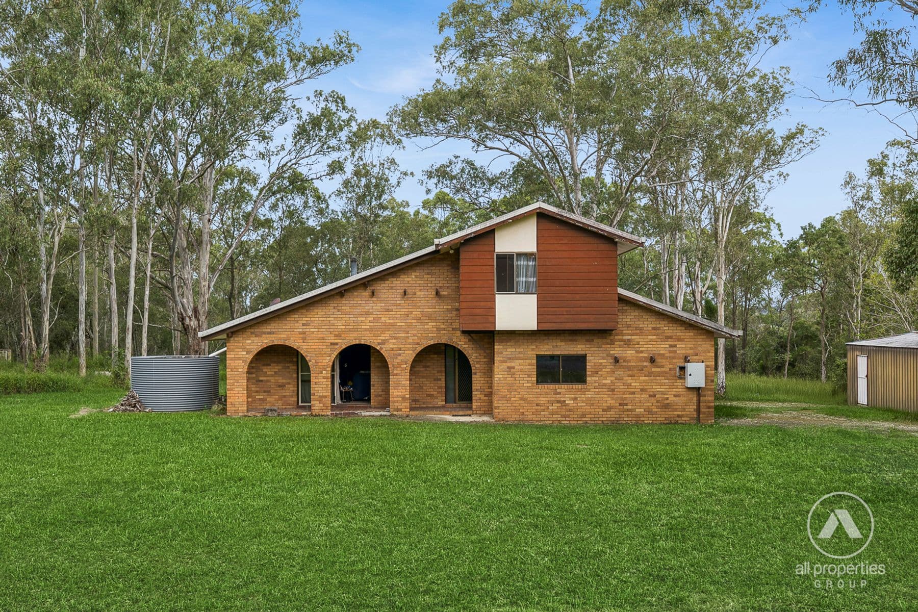1556-1566 CHAMBERS FLAT ROAD, Chambers Flat QLD 4133, Chambers Flat - Image 1