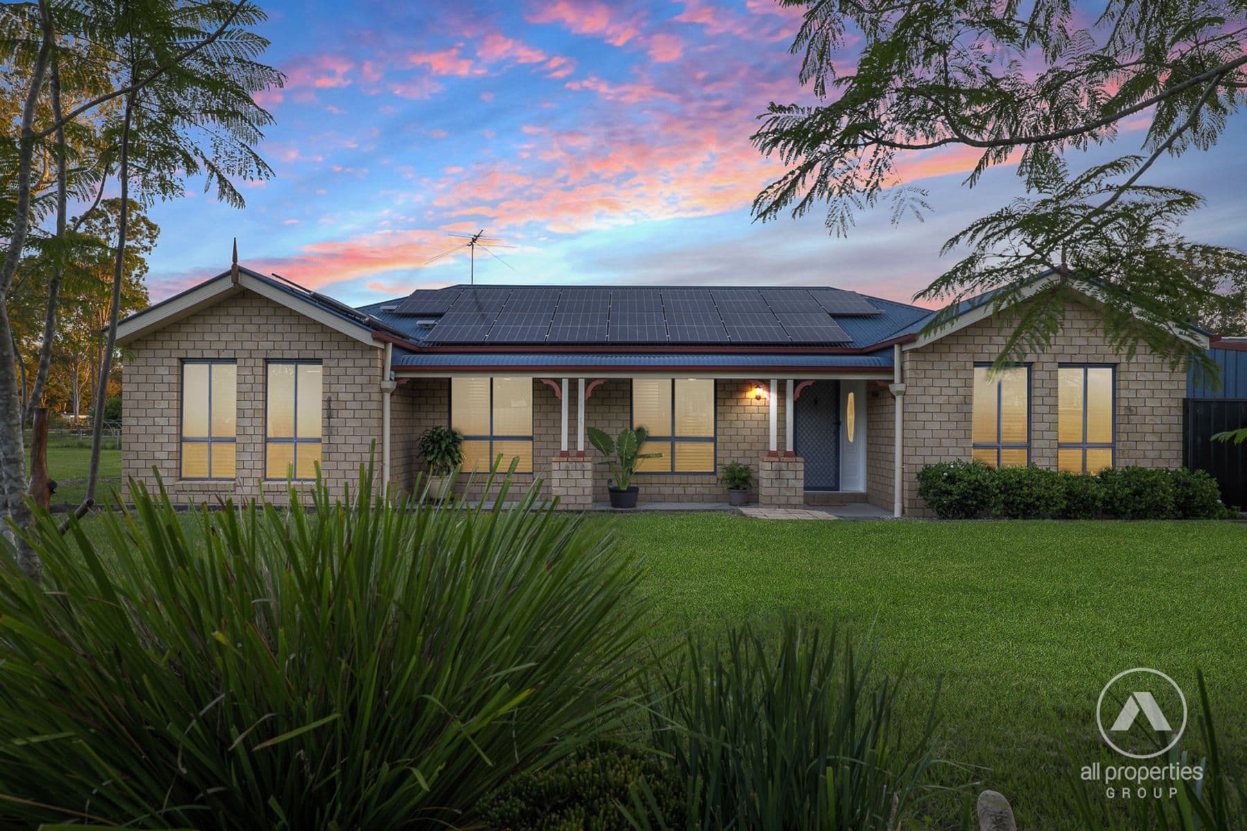 100-102 River Oak Drive, Flagstone QLD 4280, Flagstone - Image 1