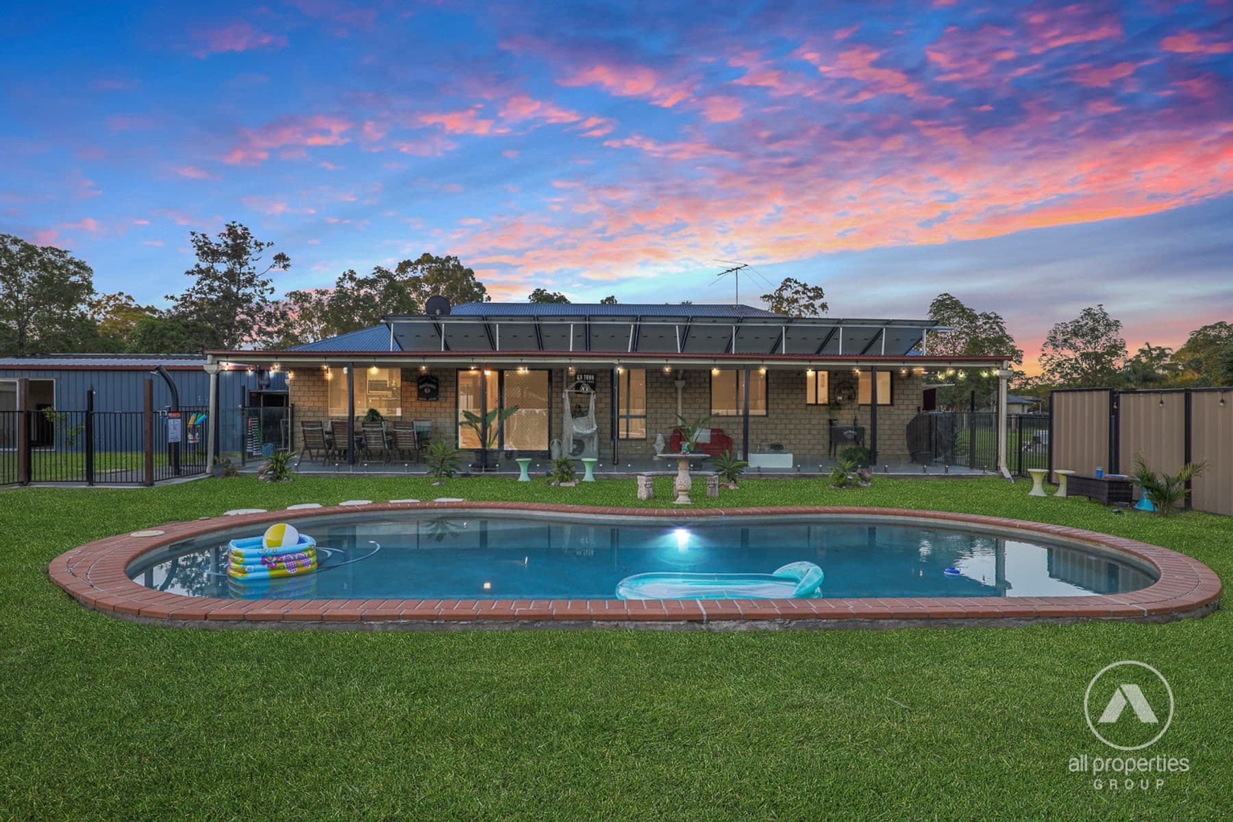 100-102 River Oak Drive, Flagstone QLD 4280, Flagstone - Thumbnail 2