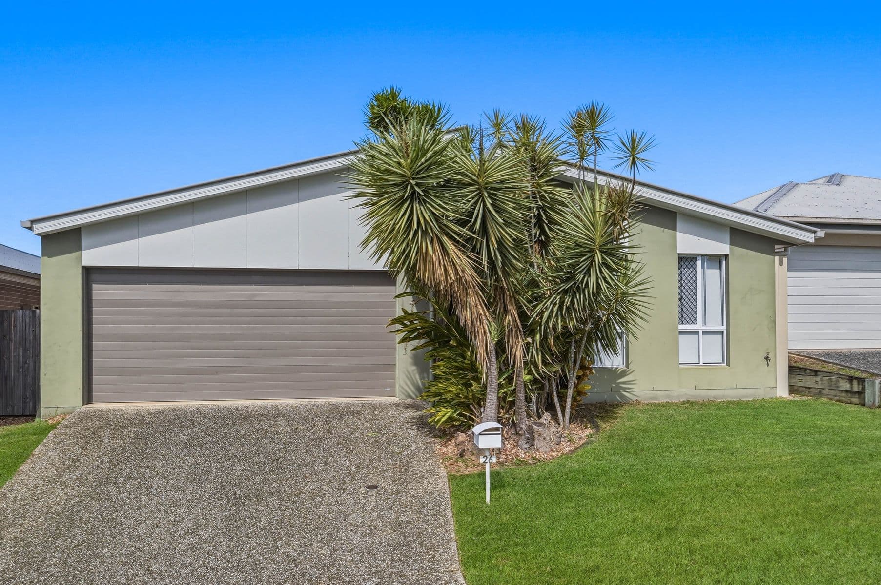 26 Tanzanite Avenue, Logan Reserve QLD 4133, Logan Reserve - Image 1