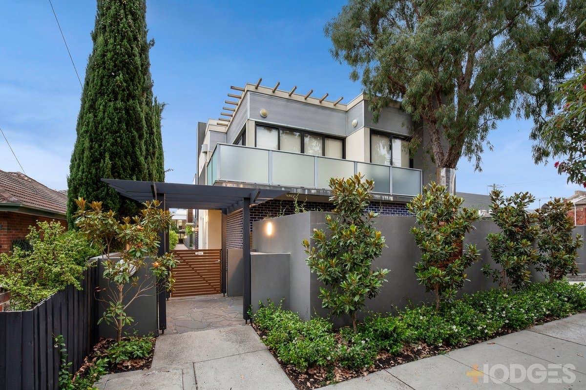22 / 45 Grenville Street, Hampton, VIC, 3188, Hampton - Image 1