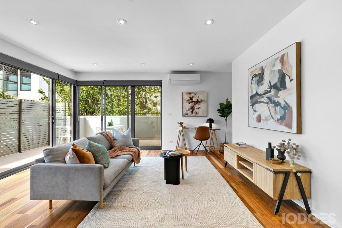 22 / 45 Grenville Street, Hampton, VIC, 3188, Hampton - Thumbnail 2