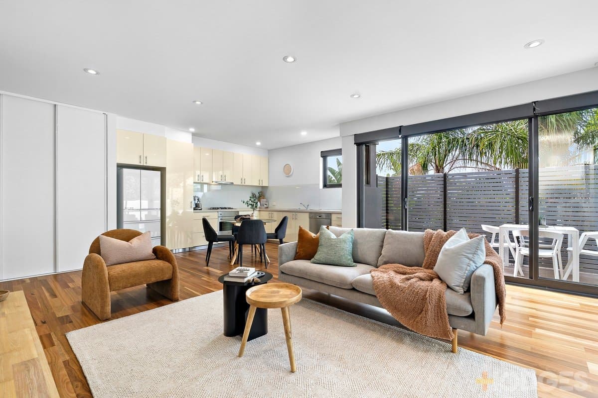 22 / 45 Grenville Street, Hampton, VIC, 3188, Hampton - Thumbnail 3
