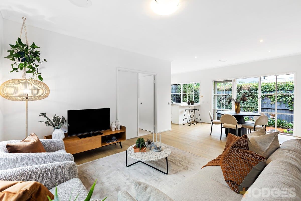 2 / 2 McLauchlin Avenue, Sandringham, VIC, 3191, Sandringham - Thumbnail 3