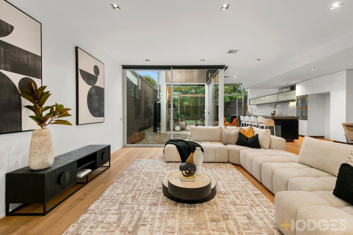 70A David Street, Hampton, VIC, 3188, Hampton - Thumbnail 2