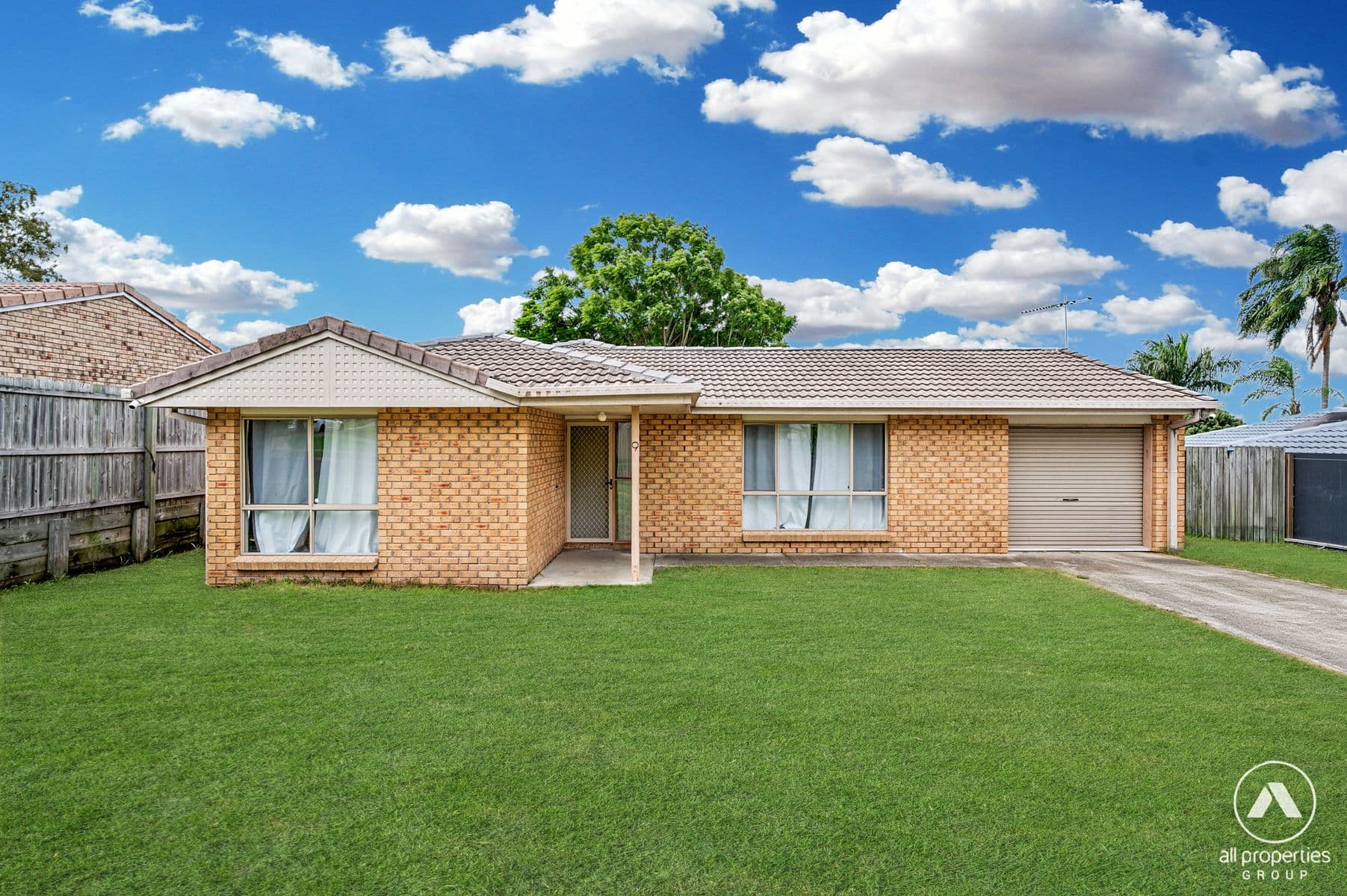 9 WILKINS COURT, Boronia Heights QLD 4124, Boronia Heights - Image 1