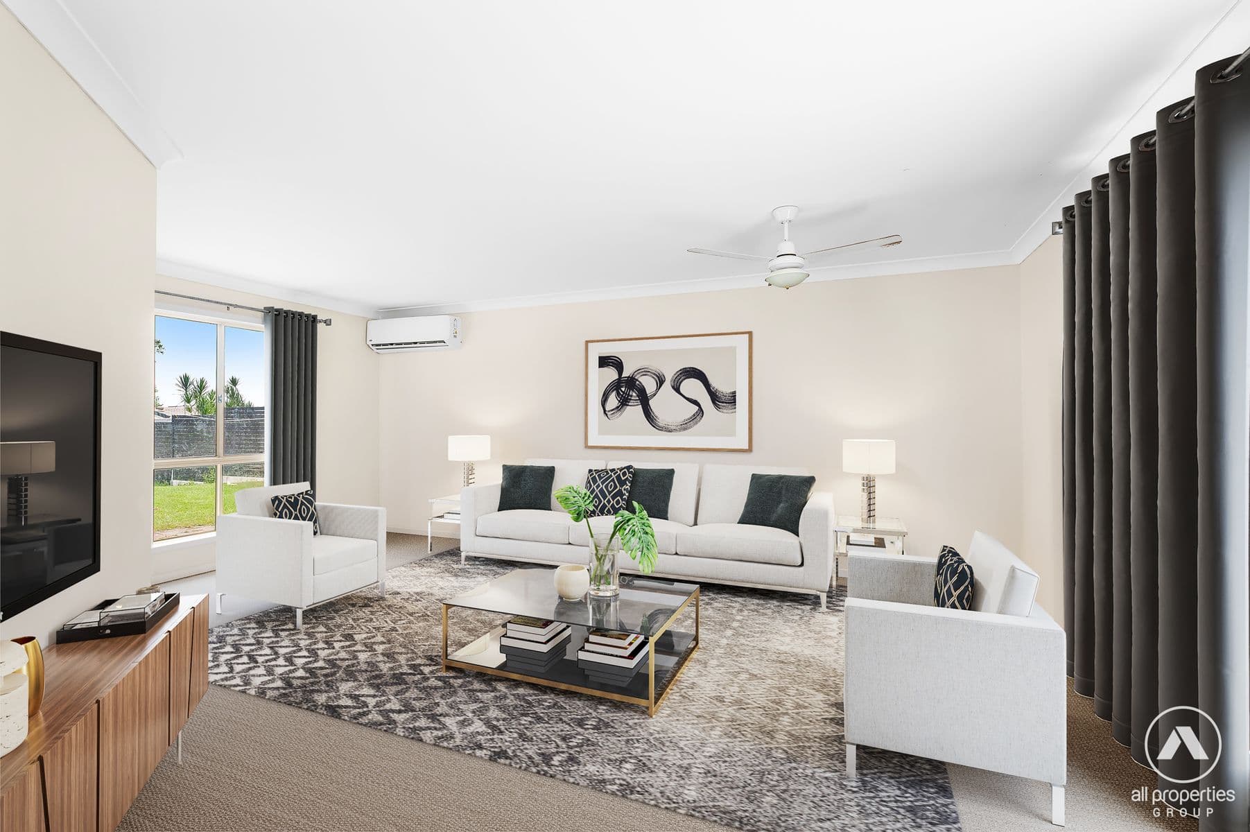 9 WILKINS COURT, Boronia Heights QLD 4124, Boronia Heights - Thumbnail 4