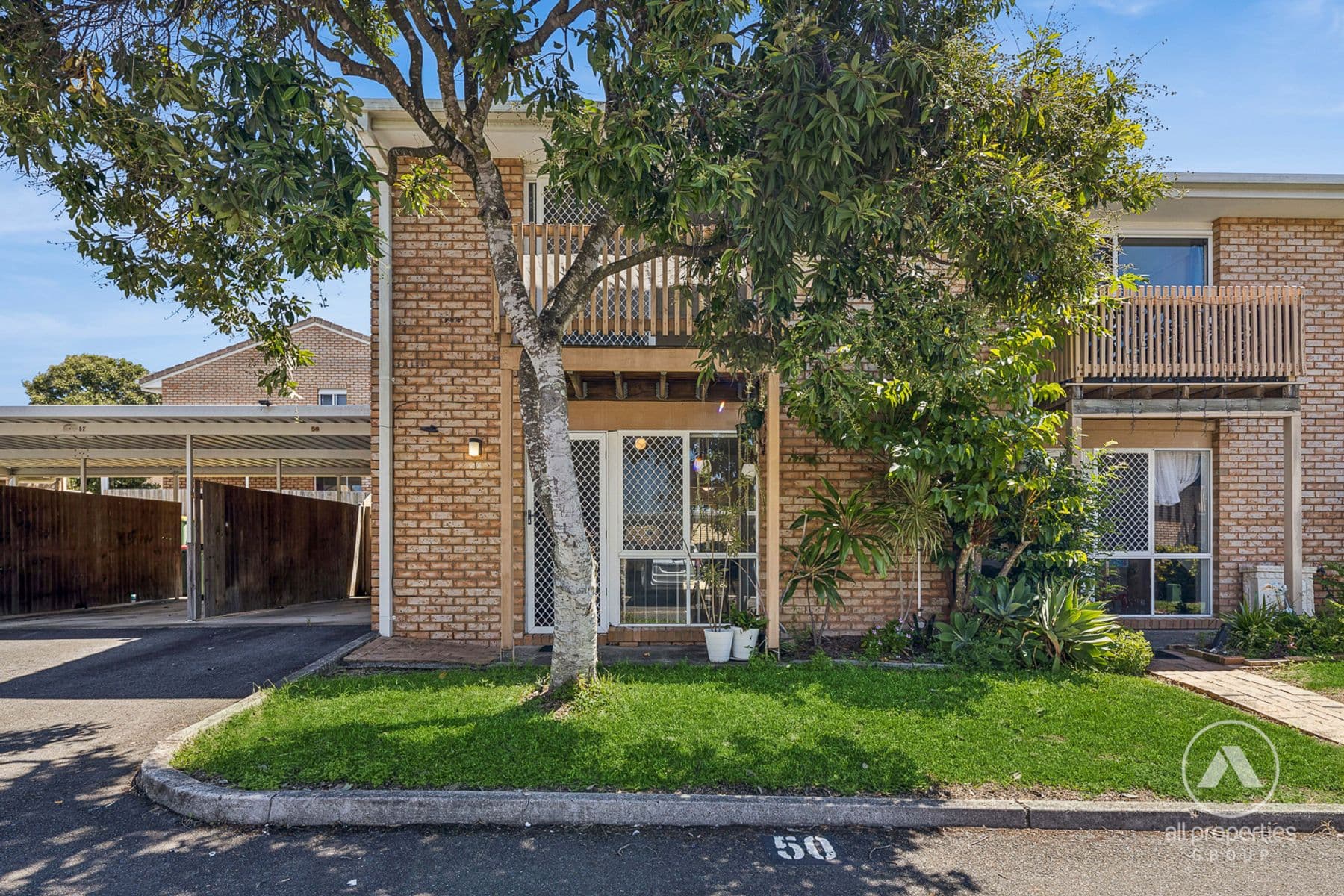 50/26 ARGONAUT STREET, Slacks Creek QLD 4127, Slacks Creek - Thumbnail 2