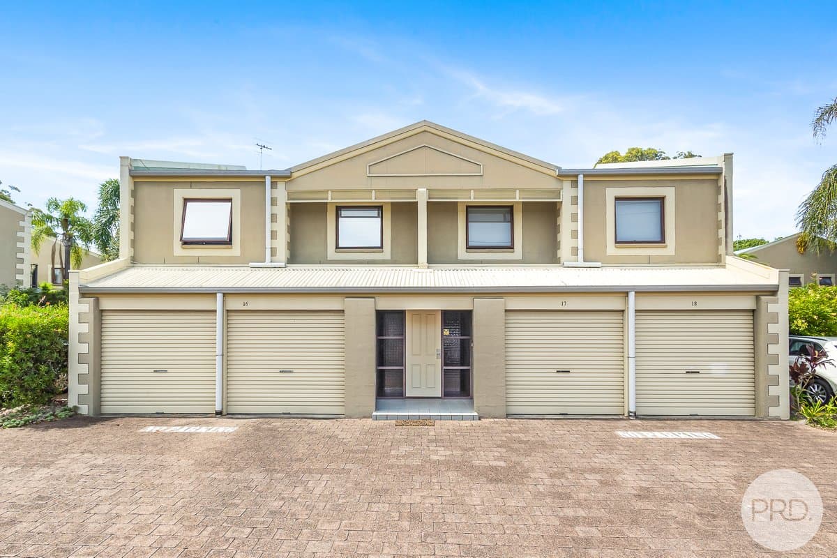 16/19-23 Dowling Street, NELSON BAY NSW 2315, Nelson Bay - Image 1