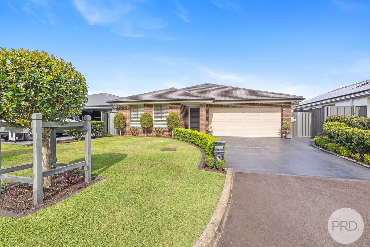 14 Curlew Cove, SALAMANDER BAY NSW 2317, Salamander Bay - Image 1