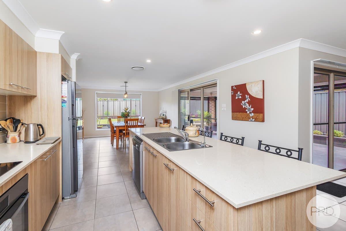 14 Curlew Cove, SALAMANDER BAY NSW 2317, Salamander Bay - Thumbnail 4
