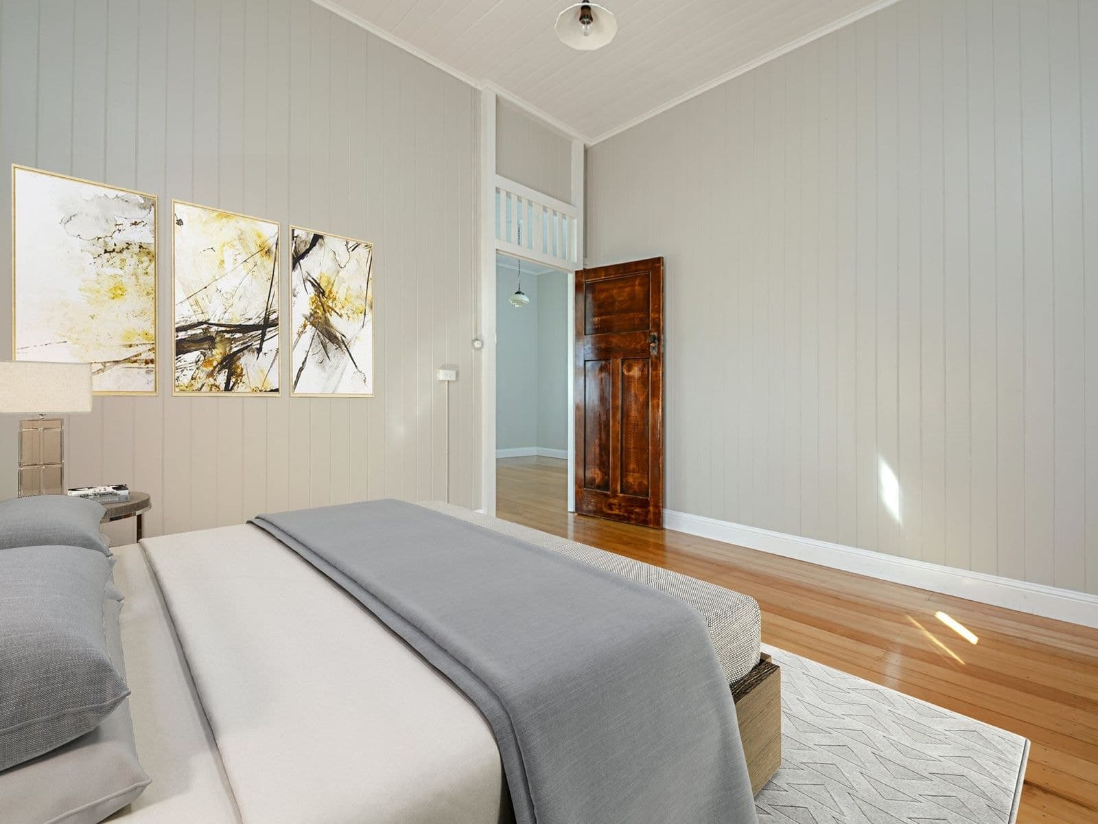 99A Guy Street, Warwick - Thumbnail 5