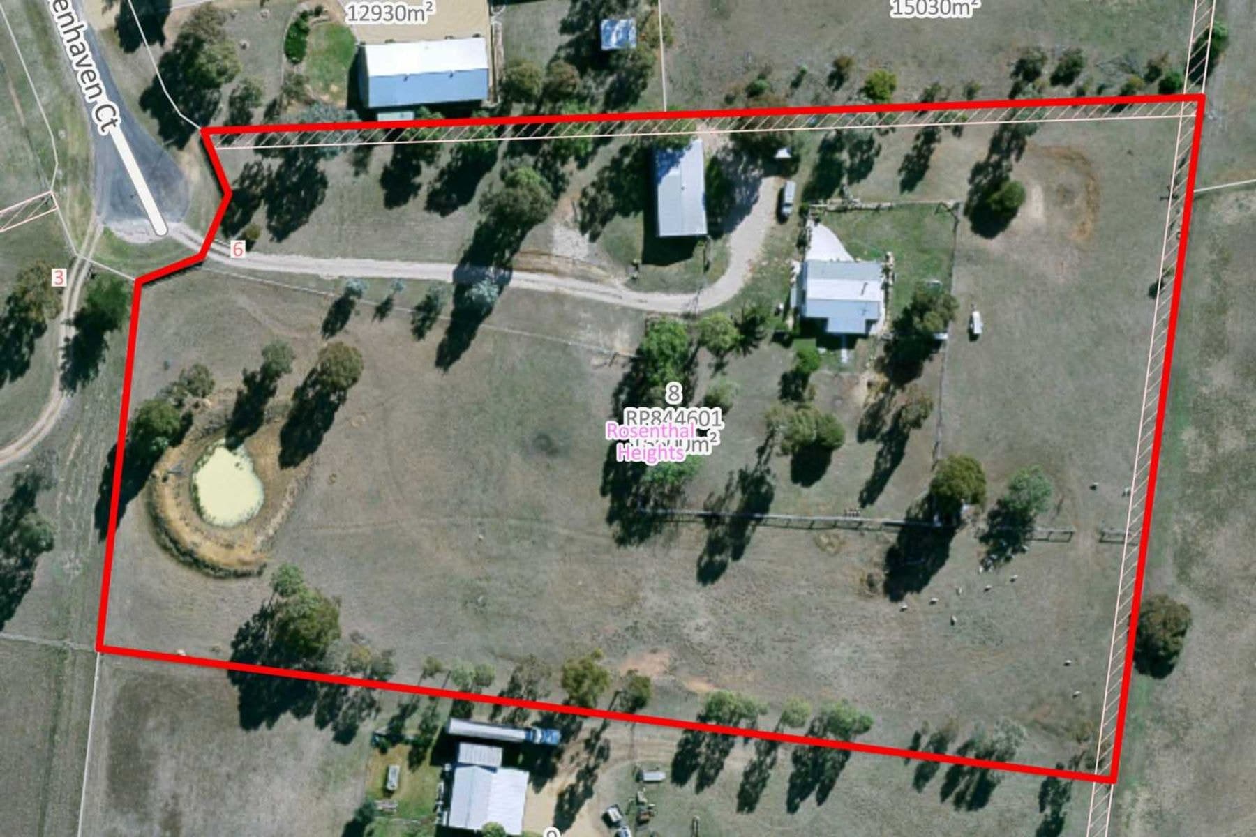 6 Glenhaven Court, Rosenthal Heights - Thumbnail 4