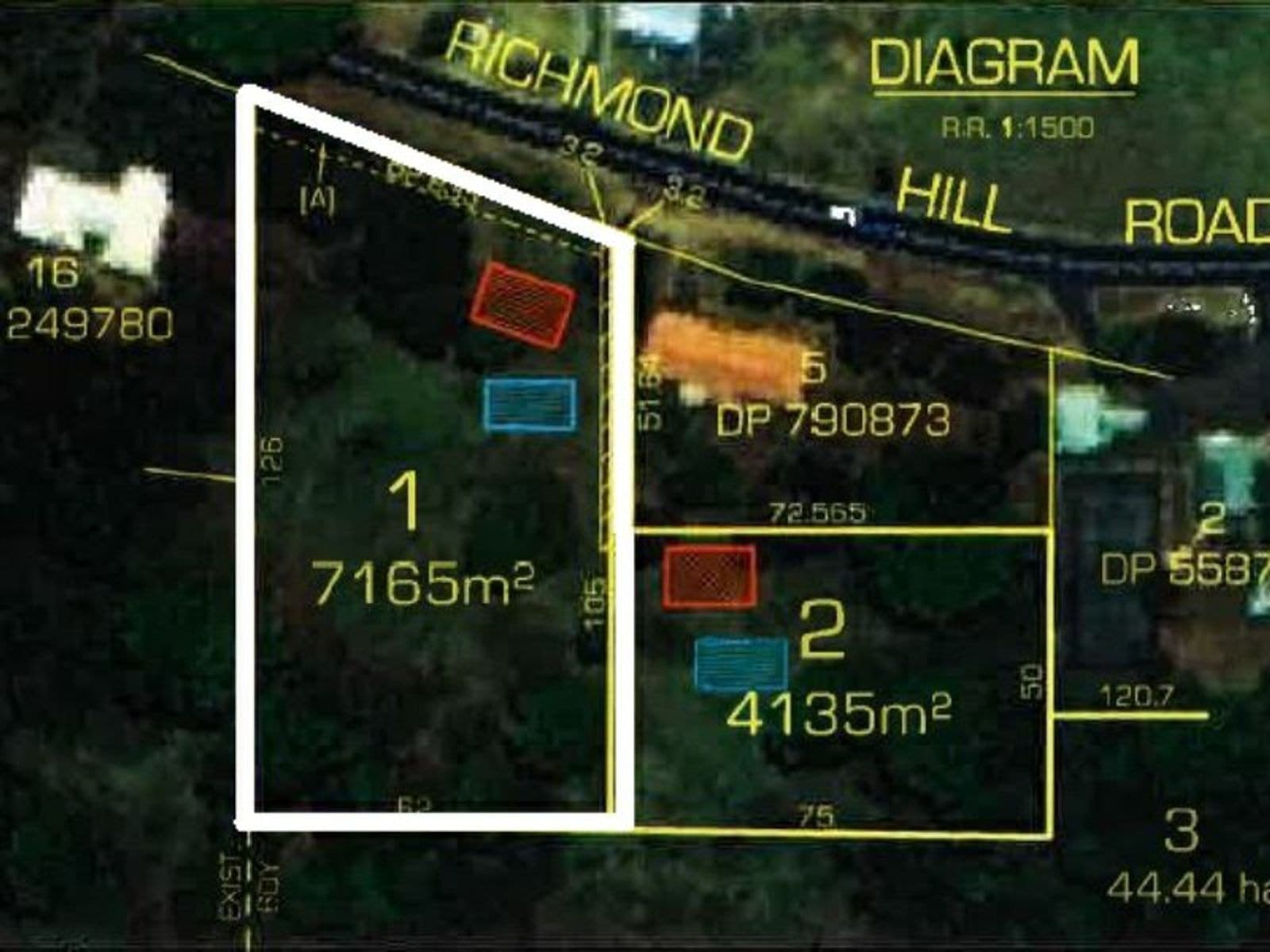 135 Richmond Hill Rd, Richmond Hill - Thumbnail 8