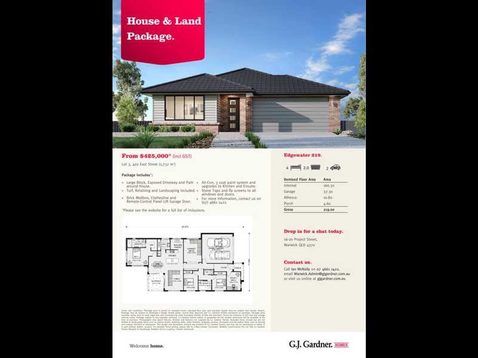 402 East Street, Warwick - Thumbnail 5