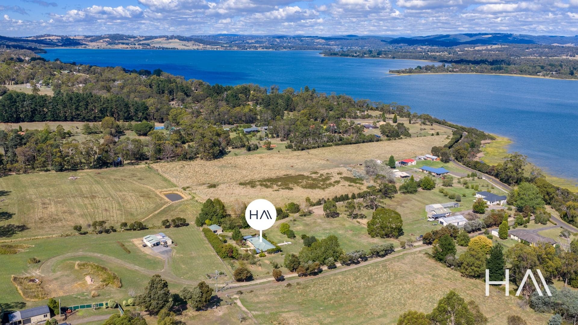 256 Hillwood Jetty Road Hillwood, Hillwood - Image 1