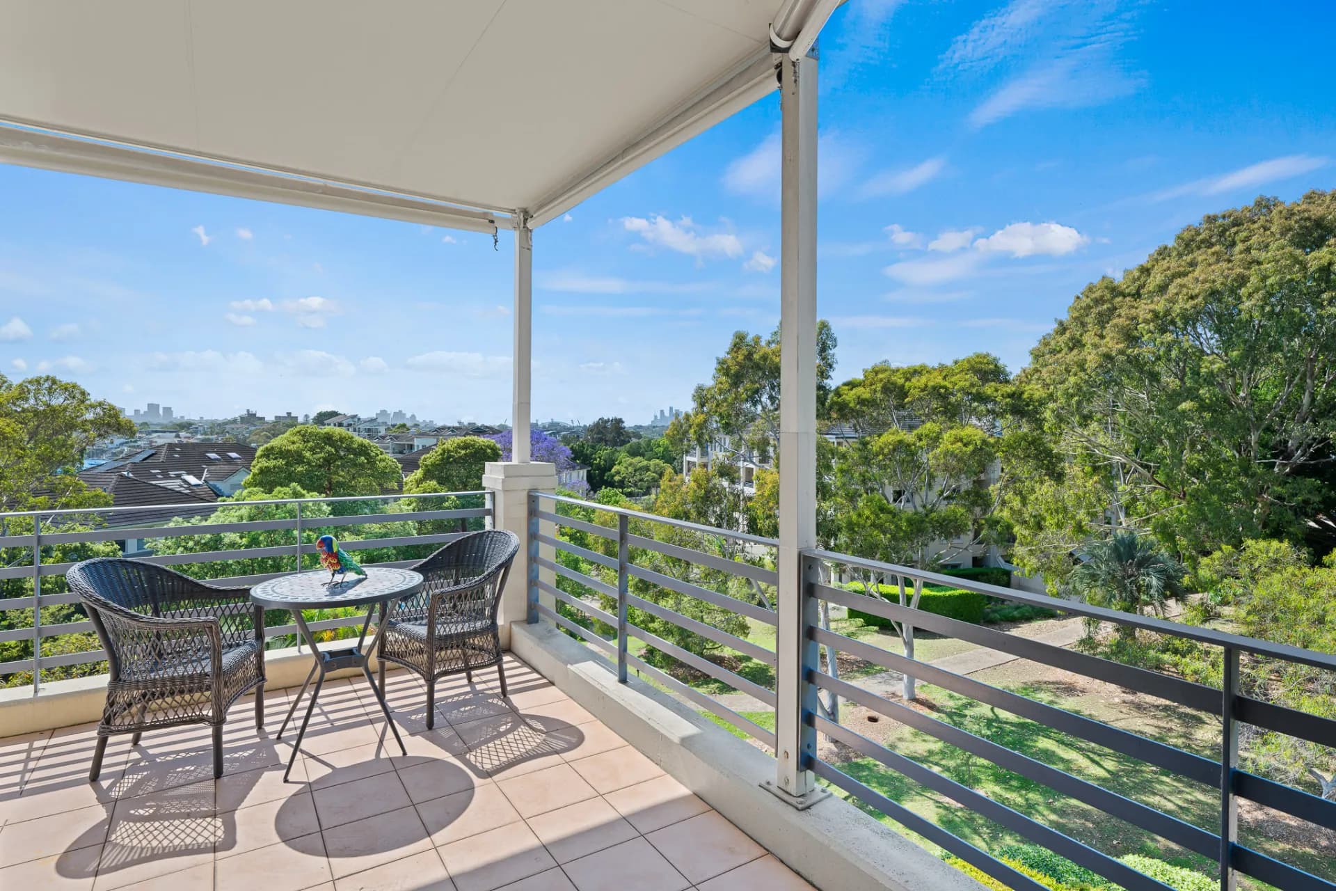 23/1 Blackwall Point  Road, Abbotsford - Thumbnail 2
