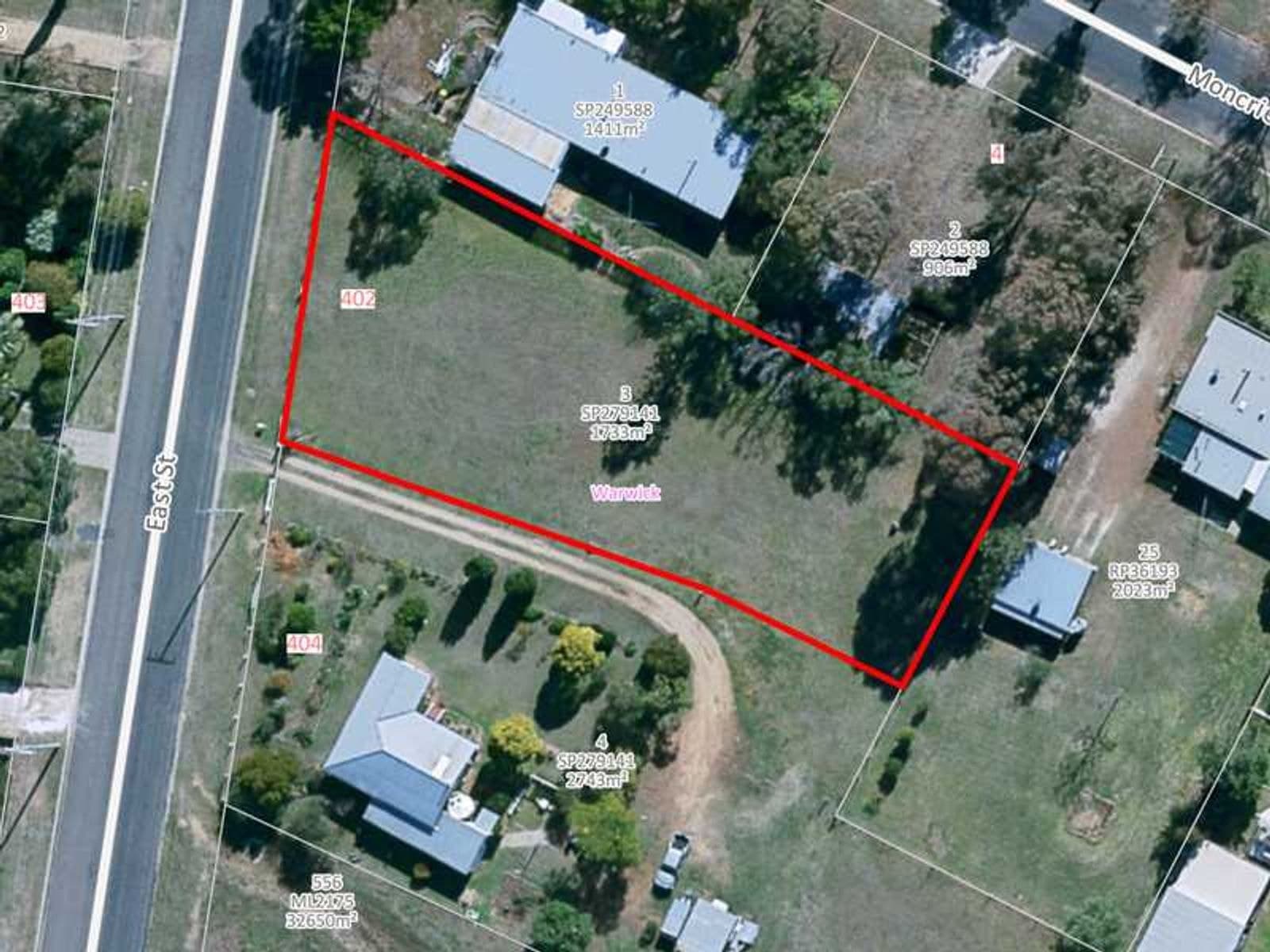 402 East Street, Warwick - Thumbnail 4