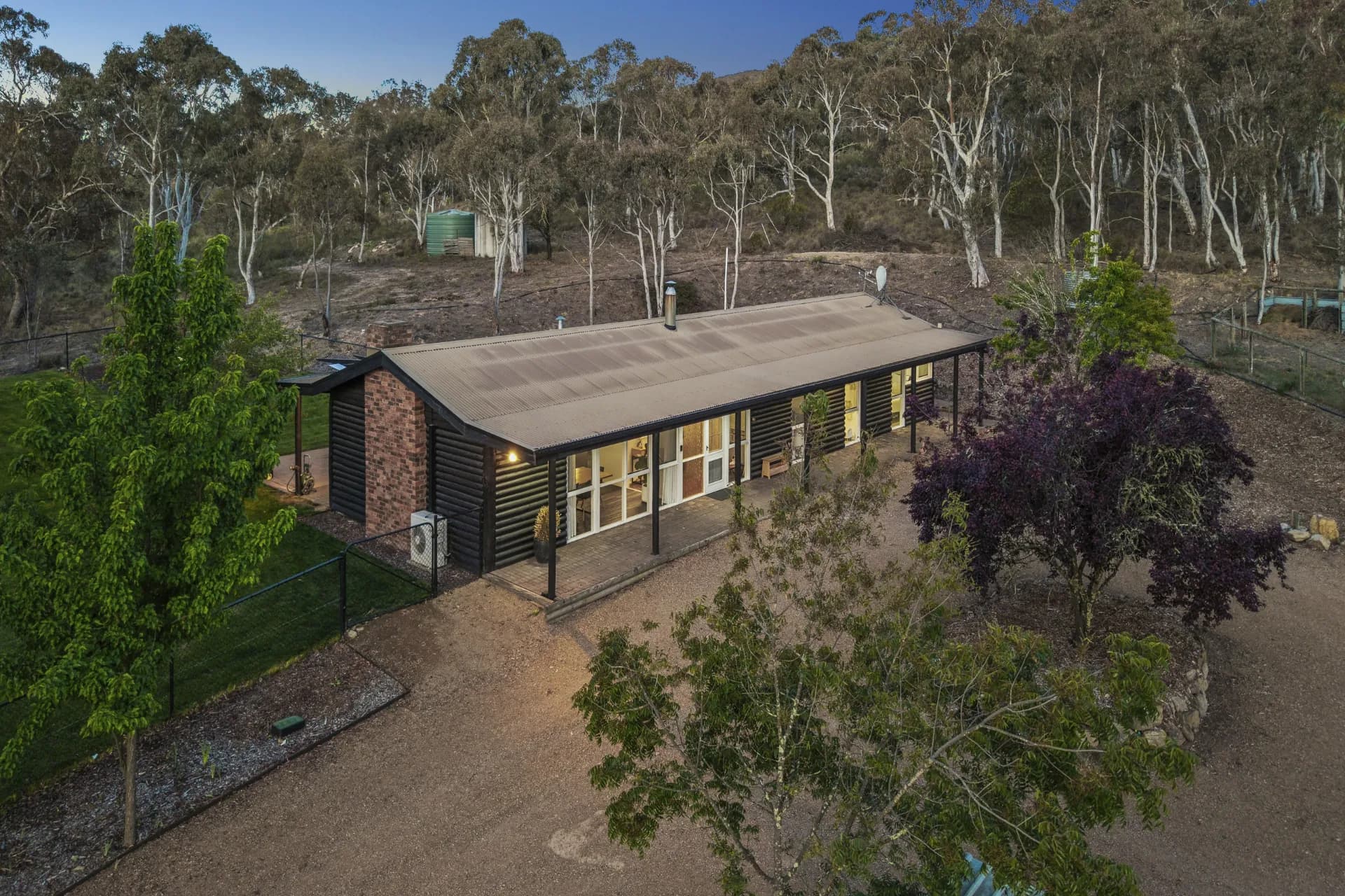 1617 Burra Road, Burra - Thumbnail 2