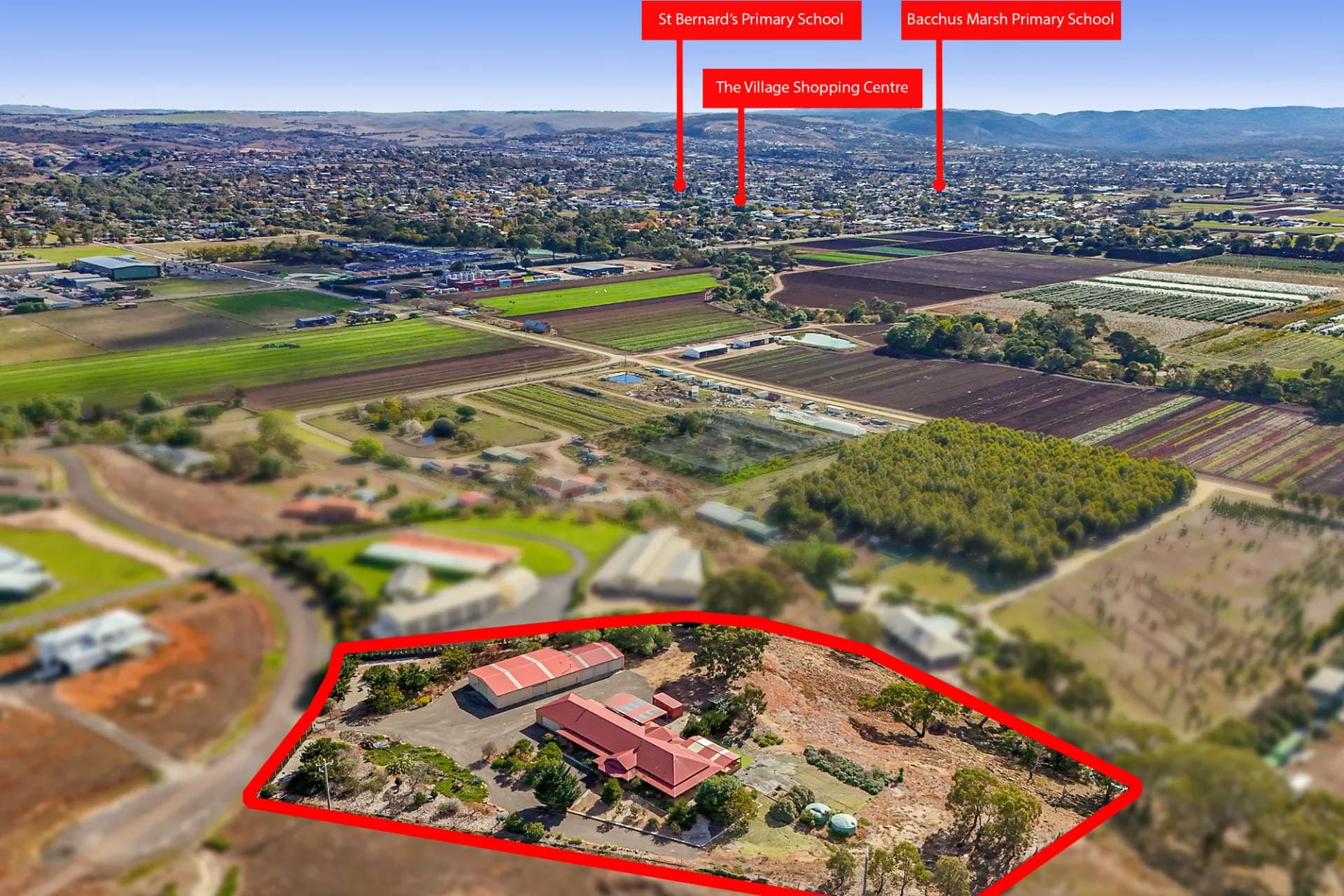 29 Finn Court, Maddingley - Image 1