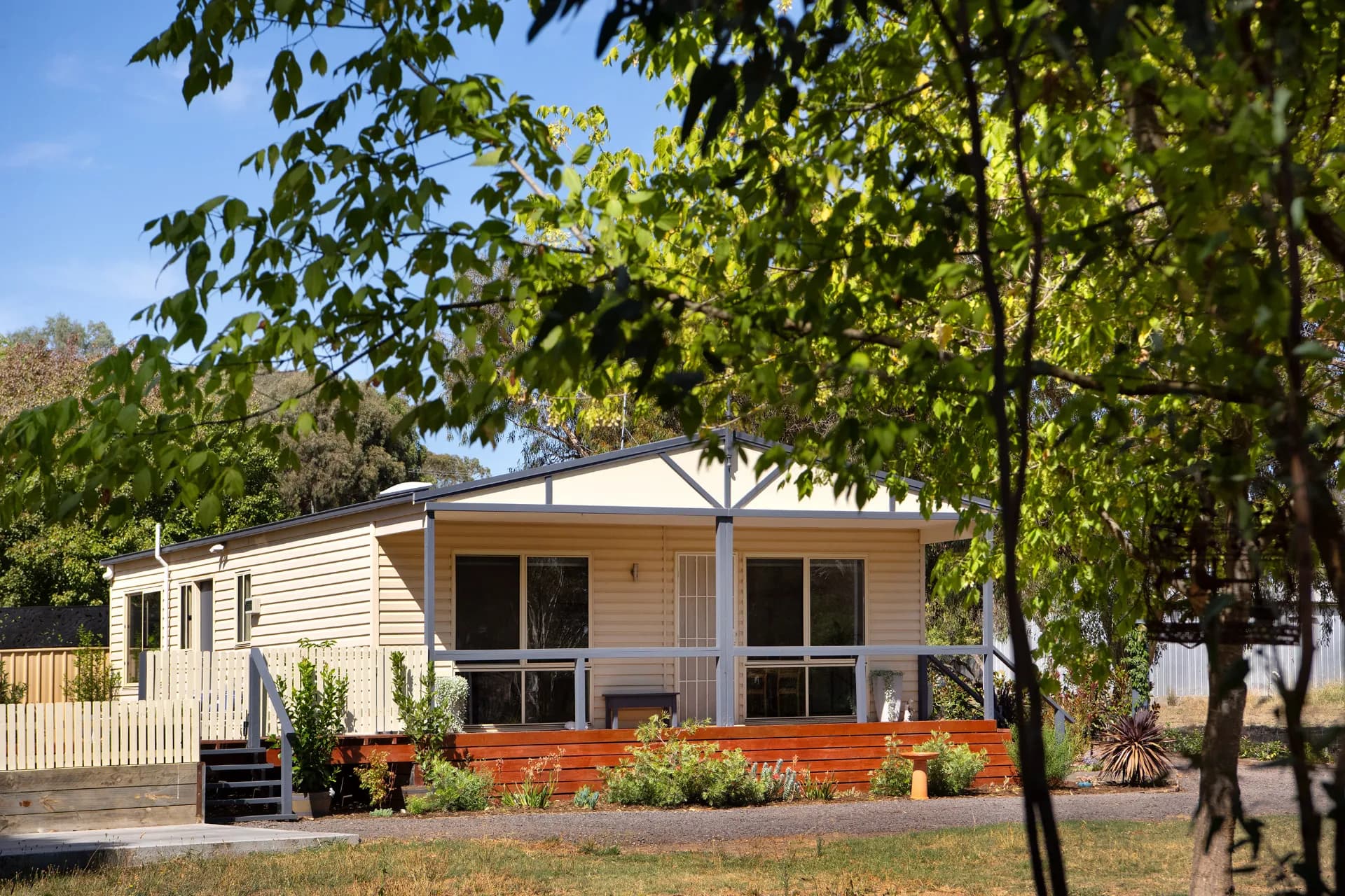 11a Eleanor  Drive, Campbells Creek - Image 1