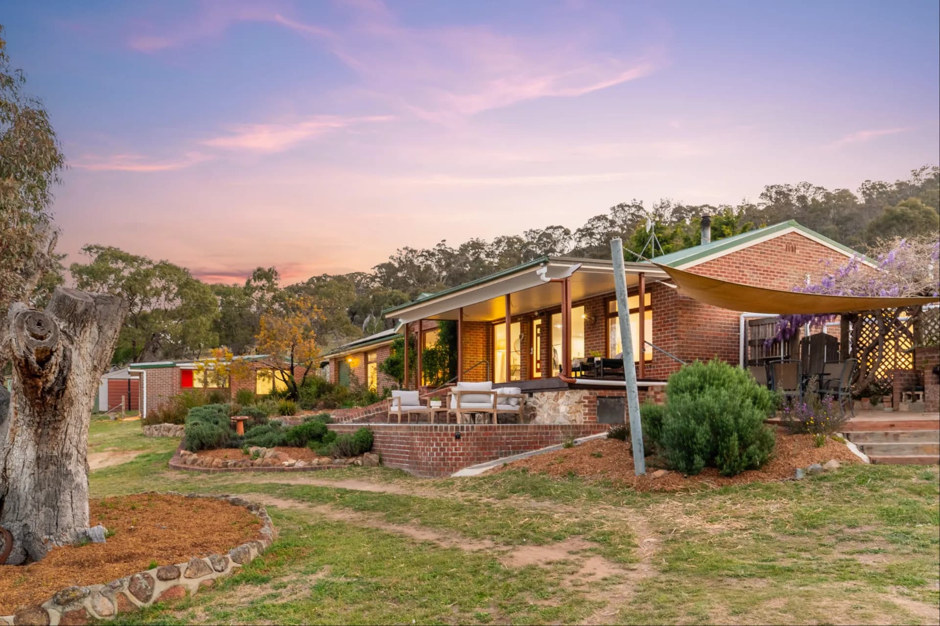 6141 Monaro  Highway, Michelago - Thumbnail 2