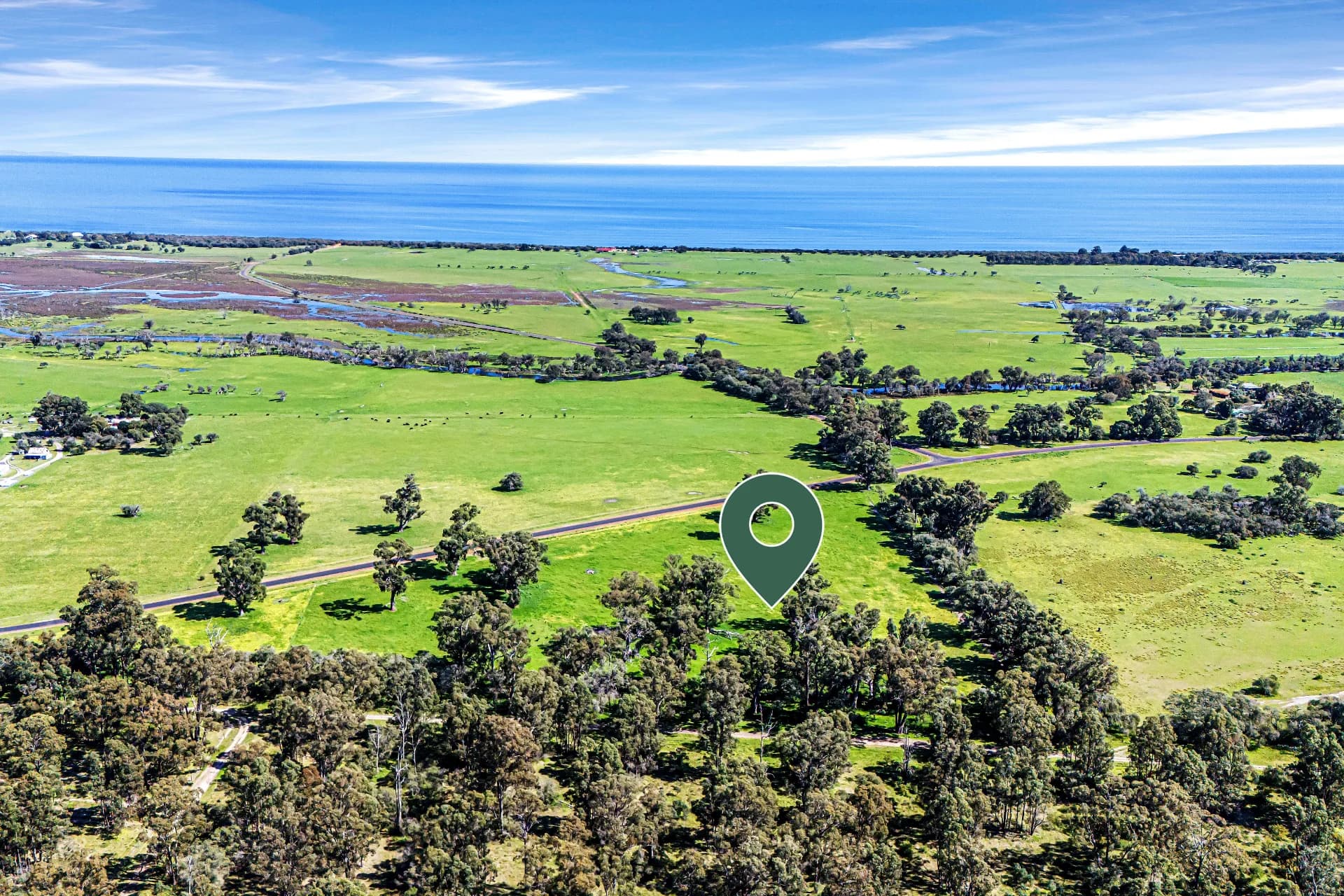 Lot 1 Ludlow Road North, Forrest Beach - Image 1