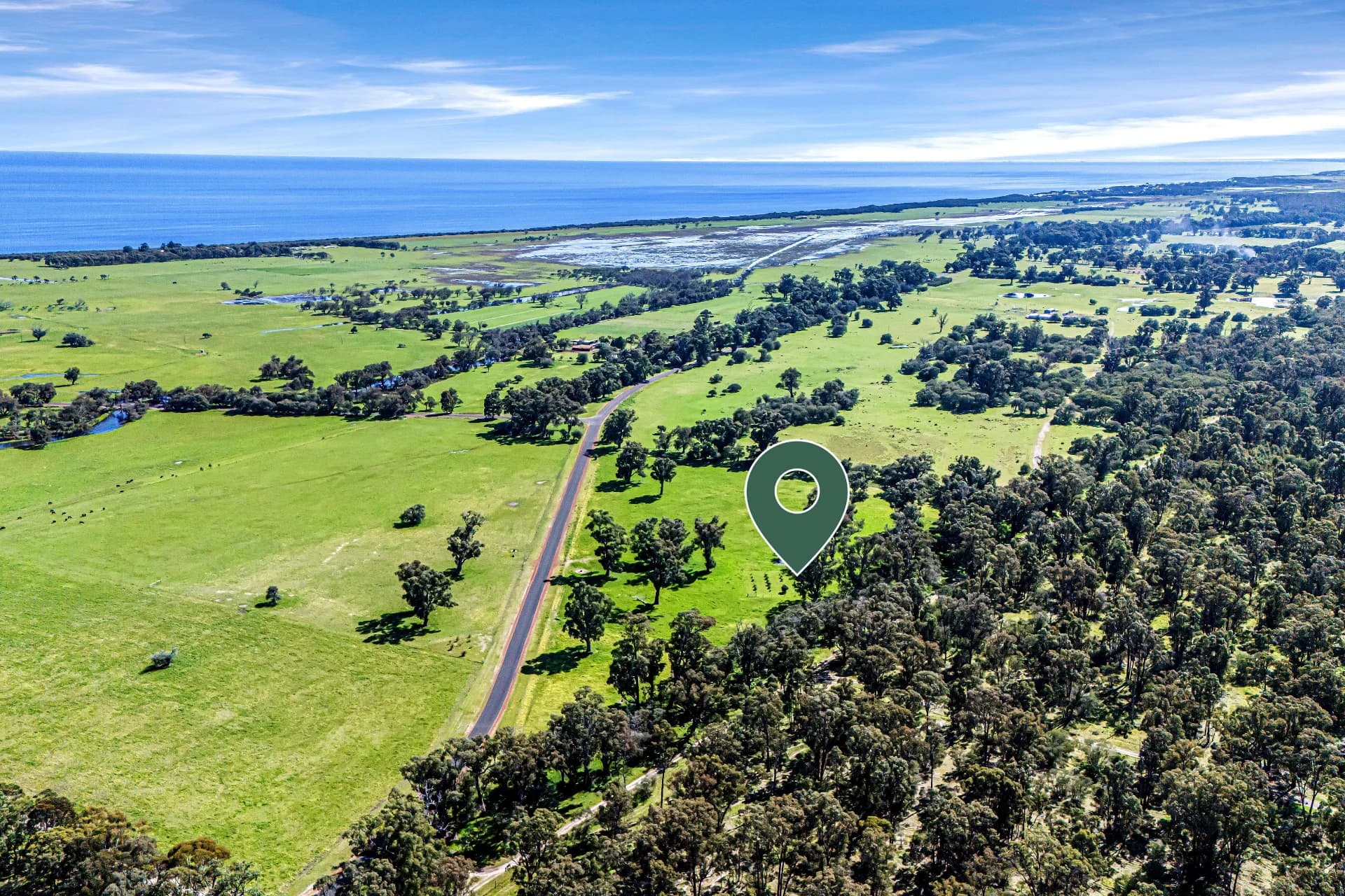 Lot 1 Ludlow Road North, Forrest Beach - Thumbnail 2