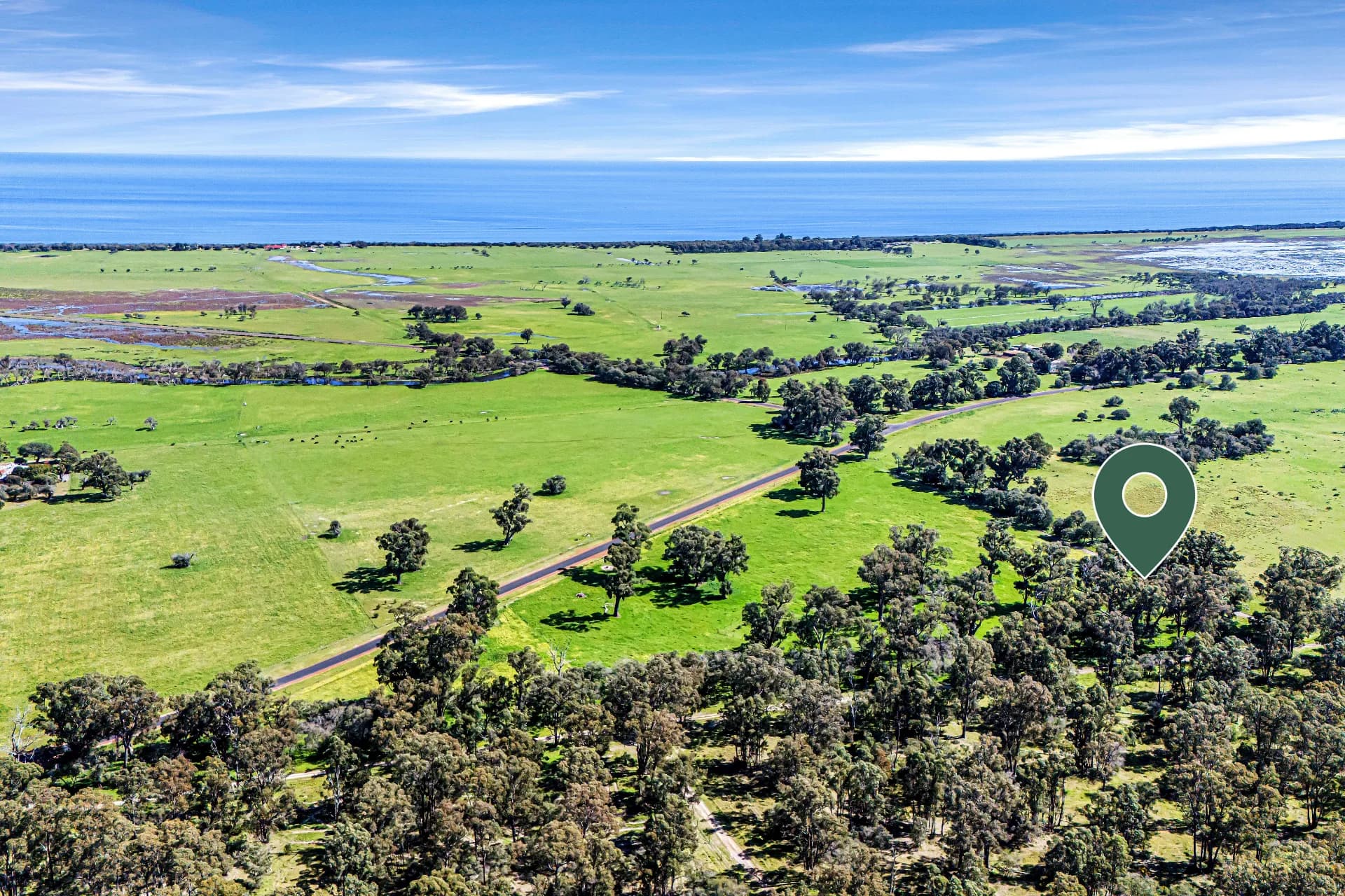 Lot 1 Ludlow Road North, Forrest Beach - Thumbnail 6