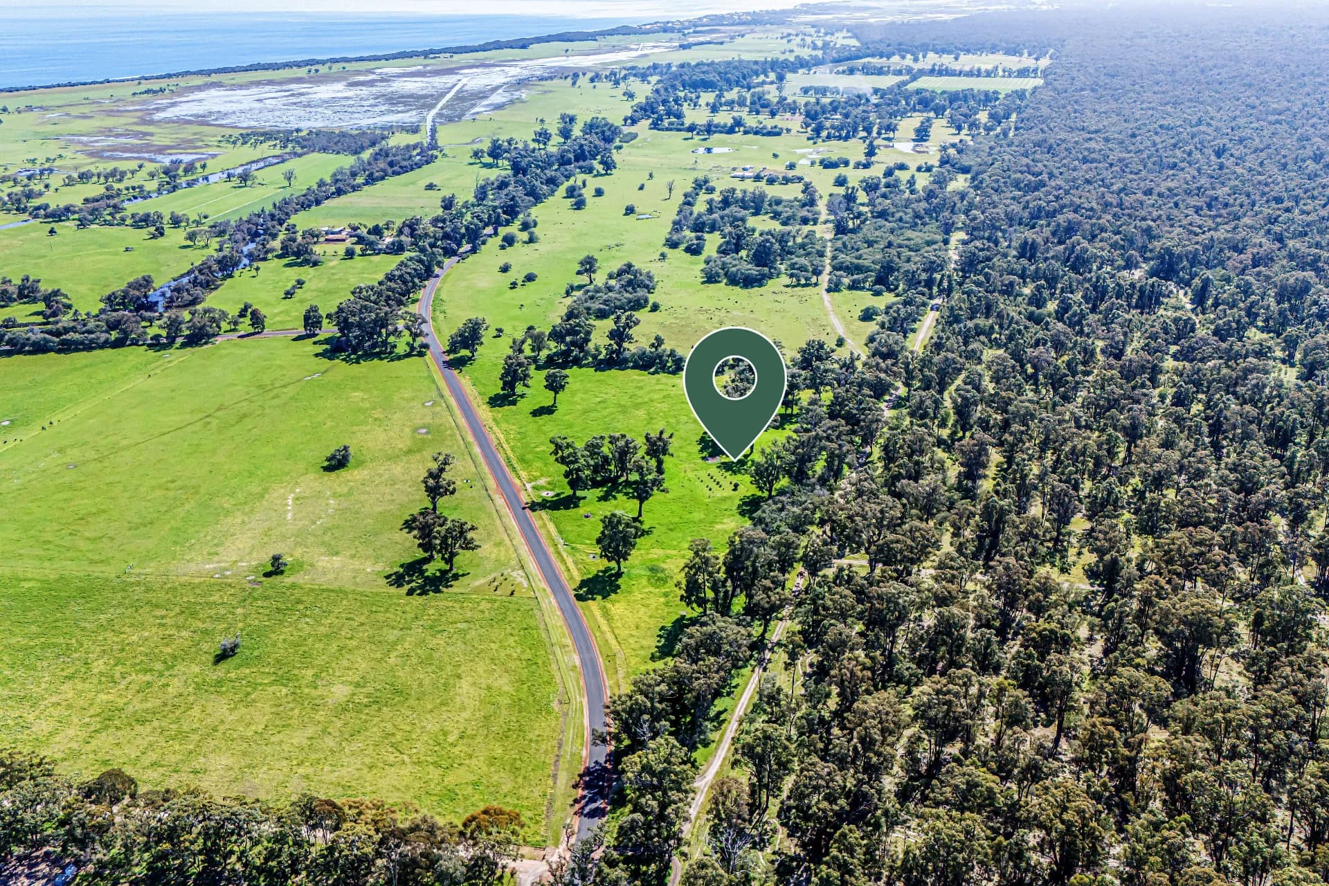 Lot 1 Ludlow Road North, Forrest Beach - Thumbnail 7