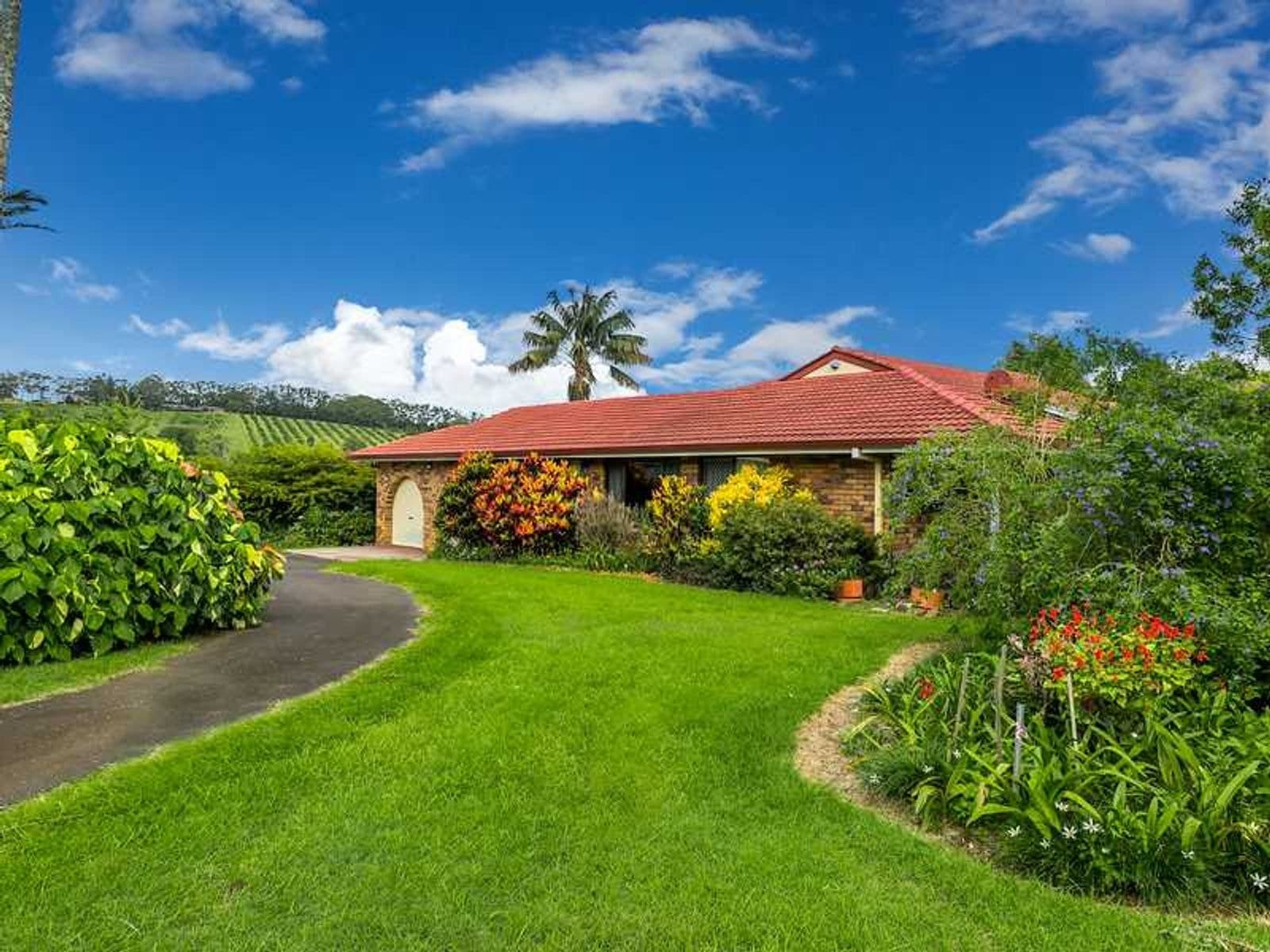 1035B Hinterland Way, Bangalow - Thumbnail 4